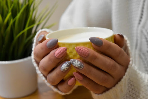 DIAMOND LOTUS NAIL SPA ( Potomac Nail Spa old ) - Thumbnail
