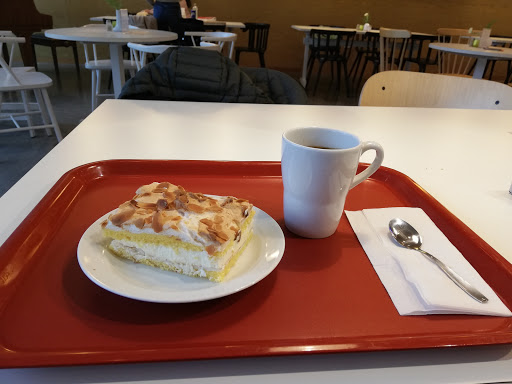 Kaffeteket - Visual