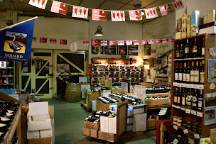 Photo n°25 de La Cave de Nozay à Nozay (Cave à vins)