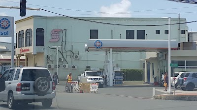 Photos of Scotia Bank ATM