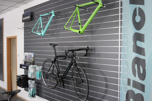 Bikeshop Willich