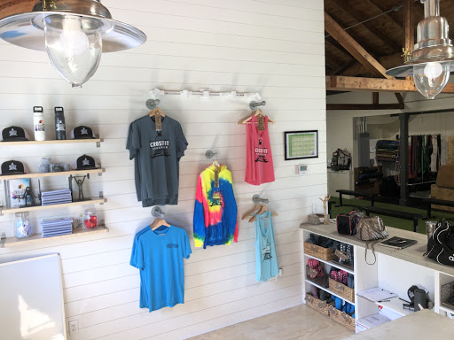Crossfit Crestview - Visual