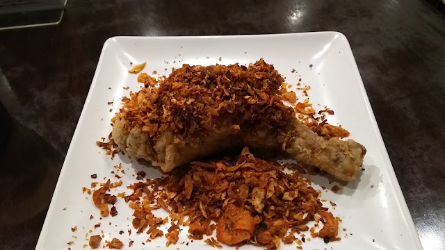 四川豆花飯荘 東京店
