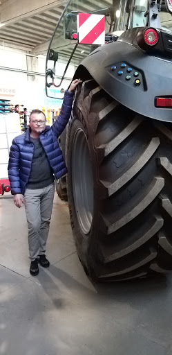 Agrinovac - Thumbnail