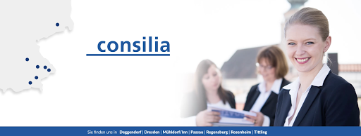 Consilia GmbH Wirtschaftsprüfungsgesellschaft, Consilia Steuerberatungsgesellschaft mbH - Thumbnail