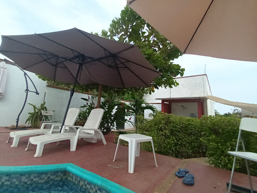 Villa San Miguel - Thumbnail