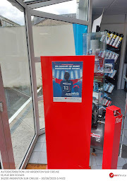 Photo n°19 de AUTODISTRIBUTION à Argenton-sur-Creuse (Magasin d'accessoires pour poids lourds)