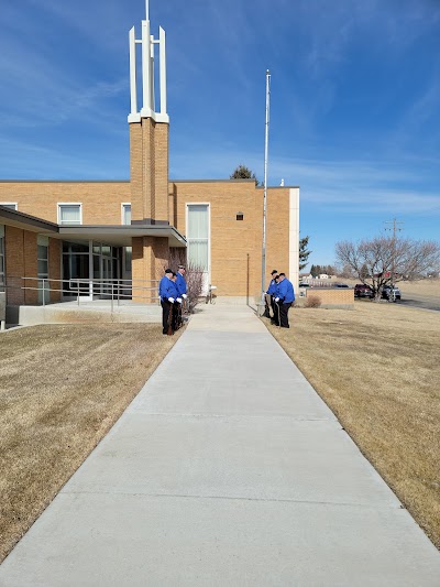 The Church of Jesus Christ of Latter-day Saints