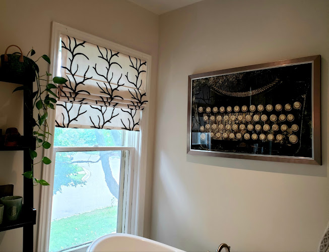 New Moon Interiors portfolio
