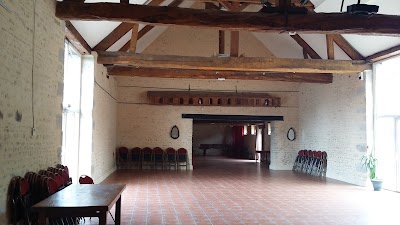 photo of Chambres d'Hôtes Le Château des Requêtes