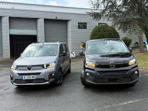 Photo n°5 de DJ CAR / EXPORT DE VOITURES - VENTE à Villeneuve-le-Roi (Exportateur de véhicules)