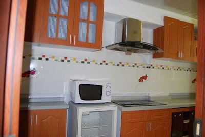 Photos of Archi Hotel