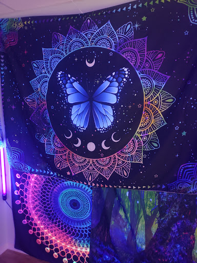BnE Headshop - Visual