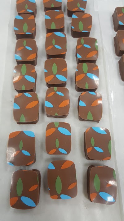 Photos of Kiss Chocolaterie