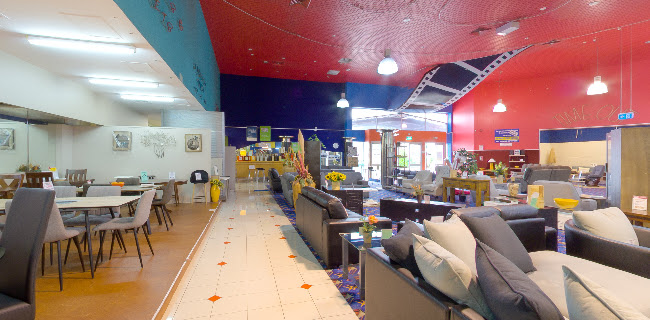 Jory Henley Furniture - New Lynn Open Times