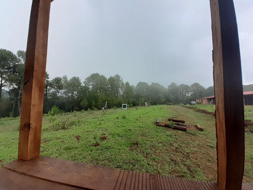 Centro Ecoturístico Tres Cascadas - Thumbnail