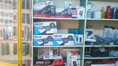 Photos of &Ouml;ZG&Uuml;VEN ELEKTRONİK