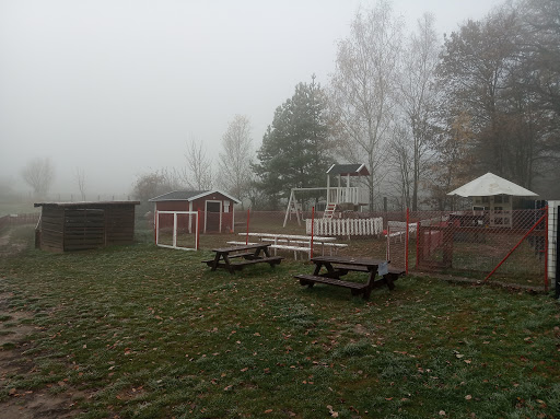 Minizoo na Krásné vyhlídce