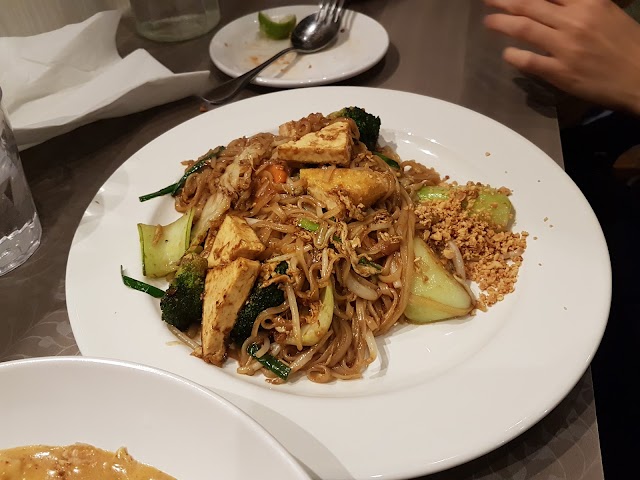 EAT BKK Thai Kitchen