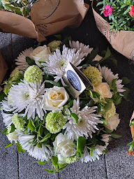 Photo n°12 de Déco et Fleurs à Vallon-en-Sully (Magasin de plantes artificielles)