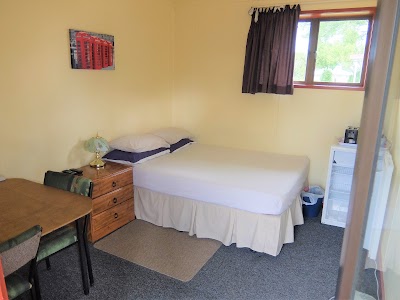 Photos of Balclutha Motor Camp