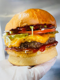 Photo n°3 de So'Grill à Arcueil (Restaurant de tacos)