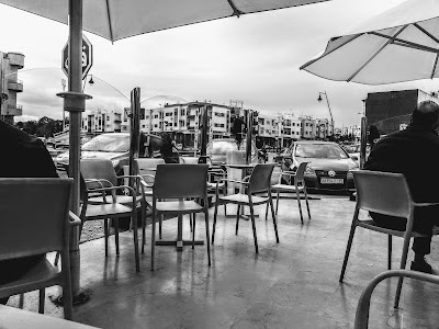 Photos of Normandy Plaza Caf&eacute;