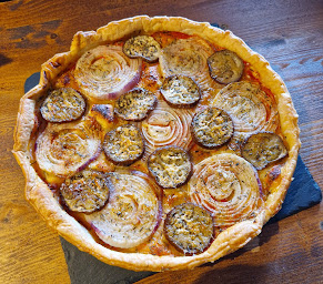 Photo n°16 de Caffè U Centru à Quenza (Restaurant)