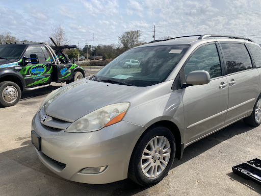 Brock Williams Auto Sales - Thumbnail