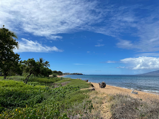 Honoapiilani Park