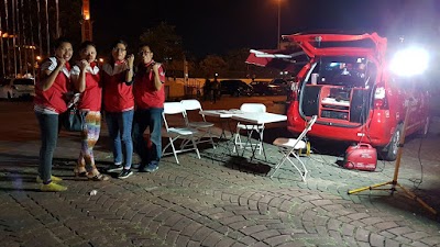 Photos of Outlet Pendaftaran Indihome Batam