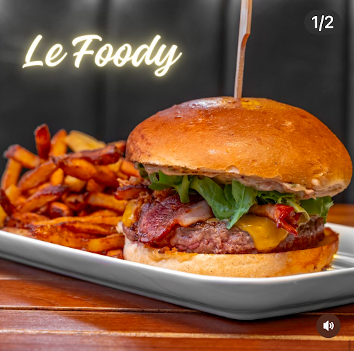 Photo 5 - Original burger