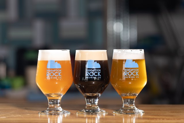 Redemption Rock Brewing Company