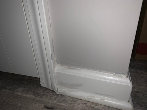 Sara's Home Painting - Thumbnail