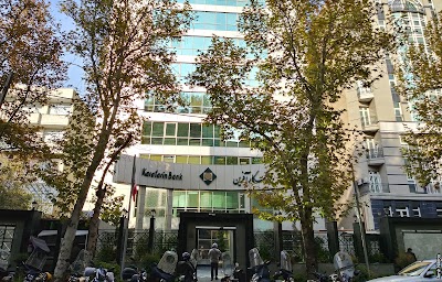 bank