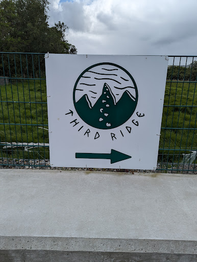 Third Ridge - Visual