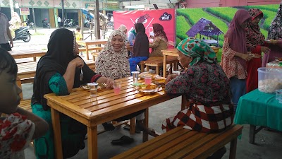 Photos of Warung Sate langsa