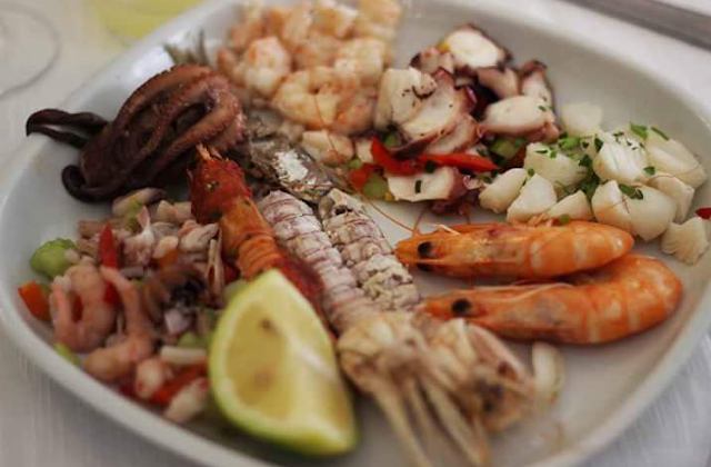 Ristorante Pizzeria Al Drizzagno