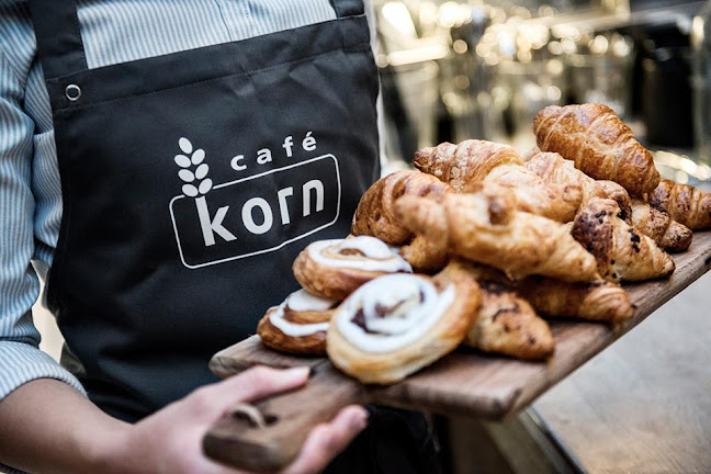 Opinii despre Café Korn în Slagelse - Café