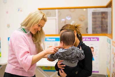 ベネッセの英語教室 ビースタジオ コーナン鎌倉大船プラザ