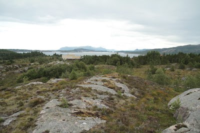 Photos of Sveggvika