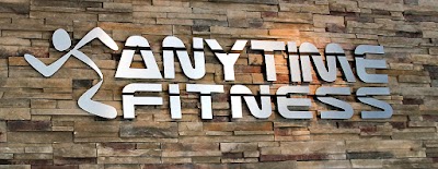 Anytime Fitness