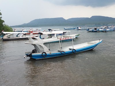 Photos of Pelabuhan Lalang - Menjangan