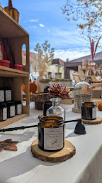 Photo n°5 de Menthe et Bergamote à Jurançon (Magasin de bougies)