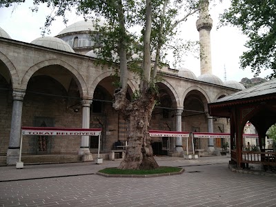 Photos of Ali Paşa Cami Ve T&uuml;rbesi