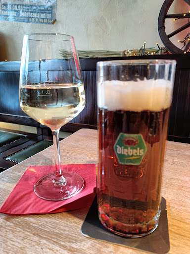 Diebels Live - Visual
