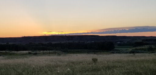 Glendive Campground - Thumbnail