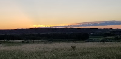 Glendive Campground