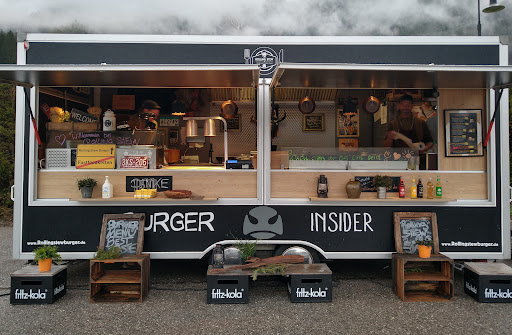 Rolling Stew Burger