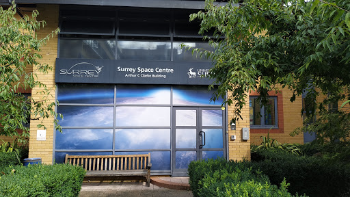 Surrey Space Centre - Thumbnail